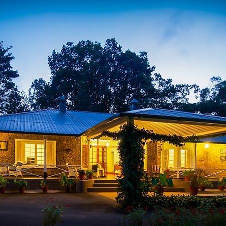 Monica Garden Bungalow Vālpārai Exterior foto