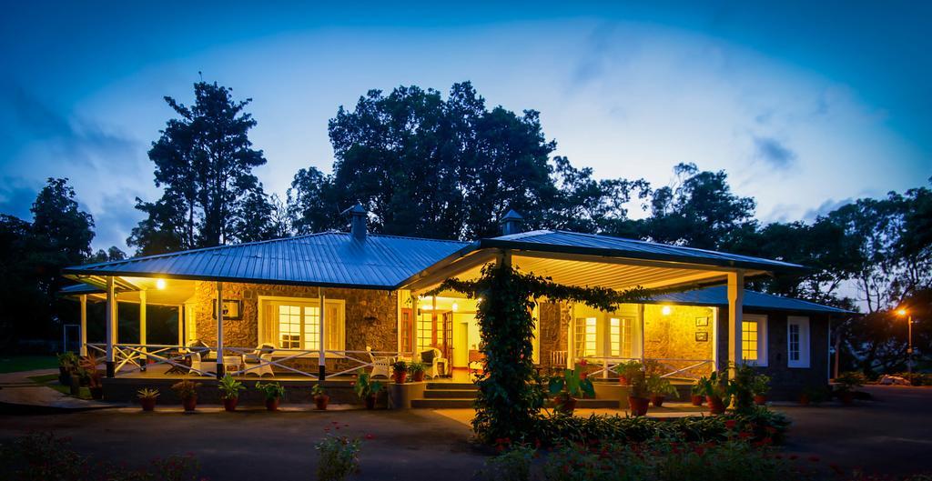 Monica Garden Bungalow Vālpārai Exterior foto